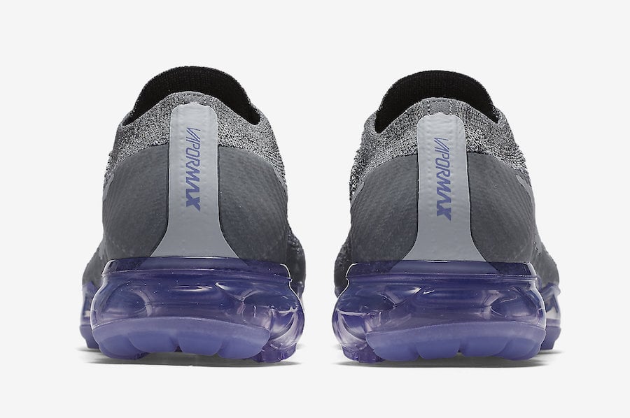 Nike Air VaporMax Persian Violet Release Date