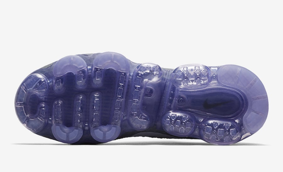 Nike Air VaporMax Persian Violet Release Date