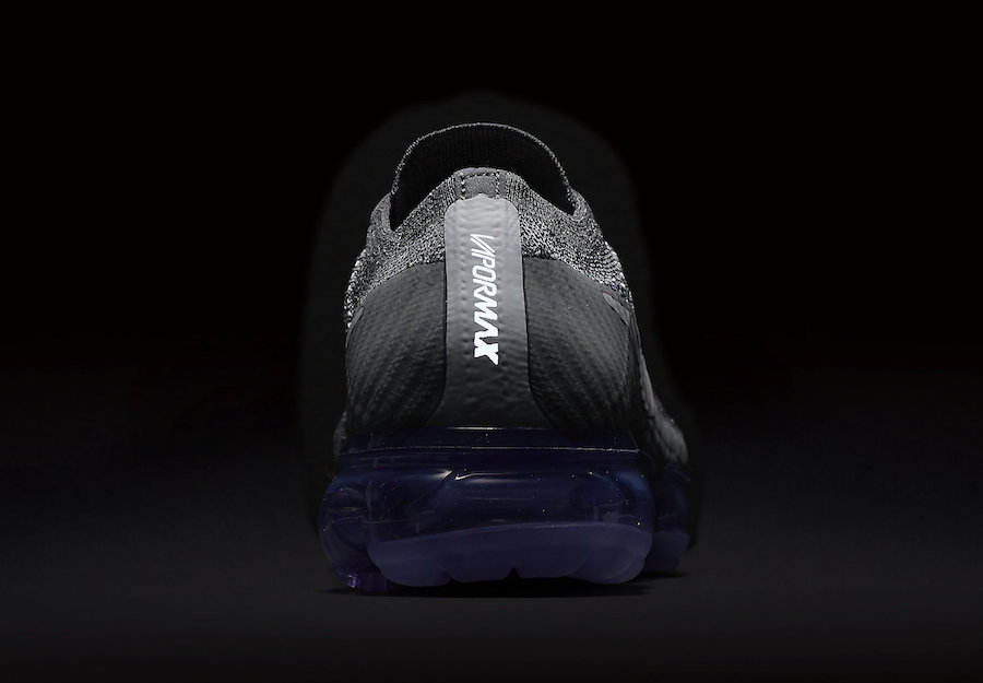 Nike Air VaporMax Persian Violet Release Date