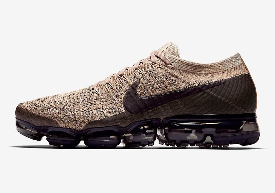 nike air vapormax pudding