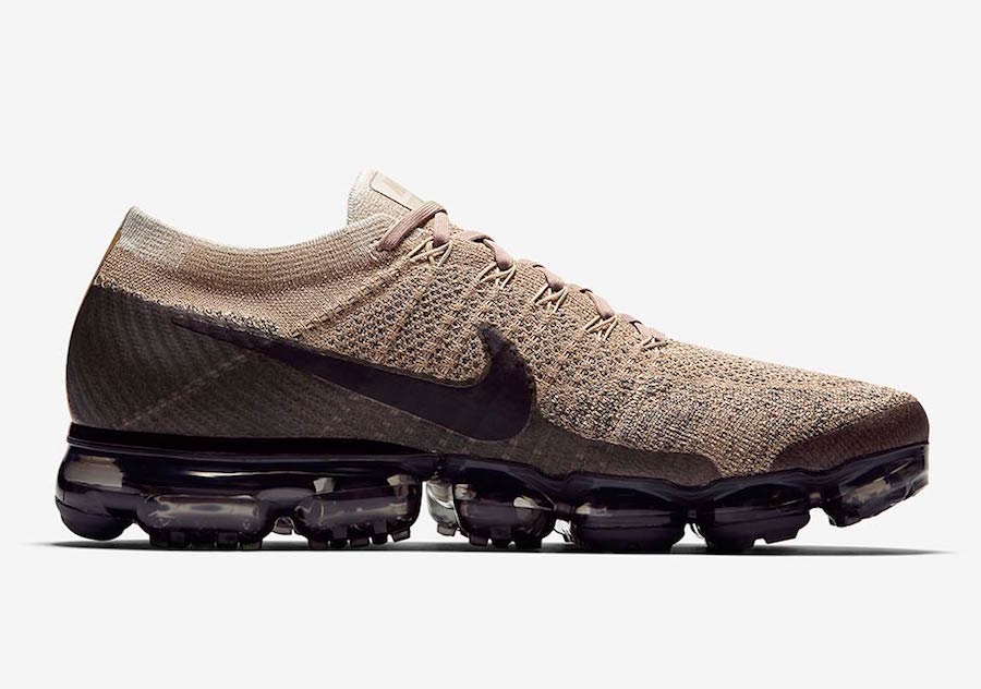 Nike Air VaporMax Pudding Release Date