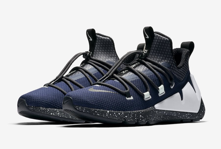Nike Air Zoom Humara A/T Midnight Navy Release Date