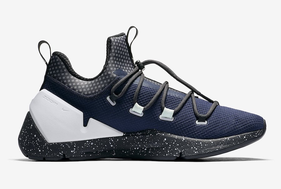 Nike Air Zoom Humara A/T Midnight Navy Release Date