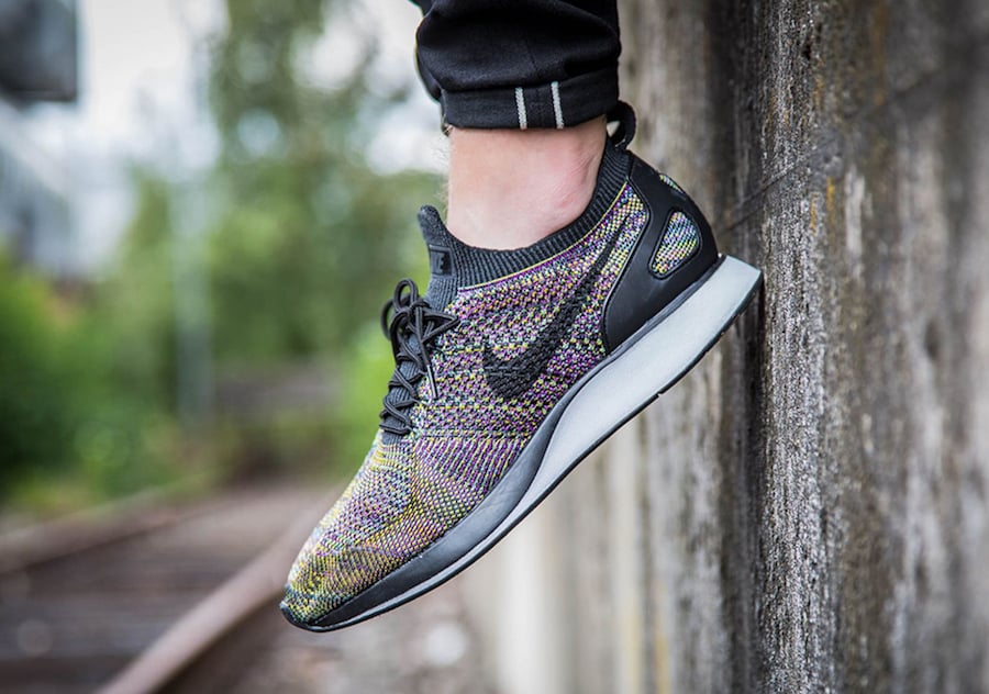 nike zoom mariah flyknit racer