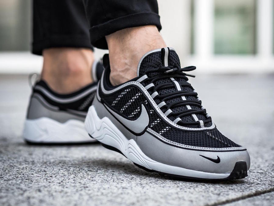 Nike Air Zoom Spiridon Reflective