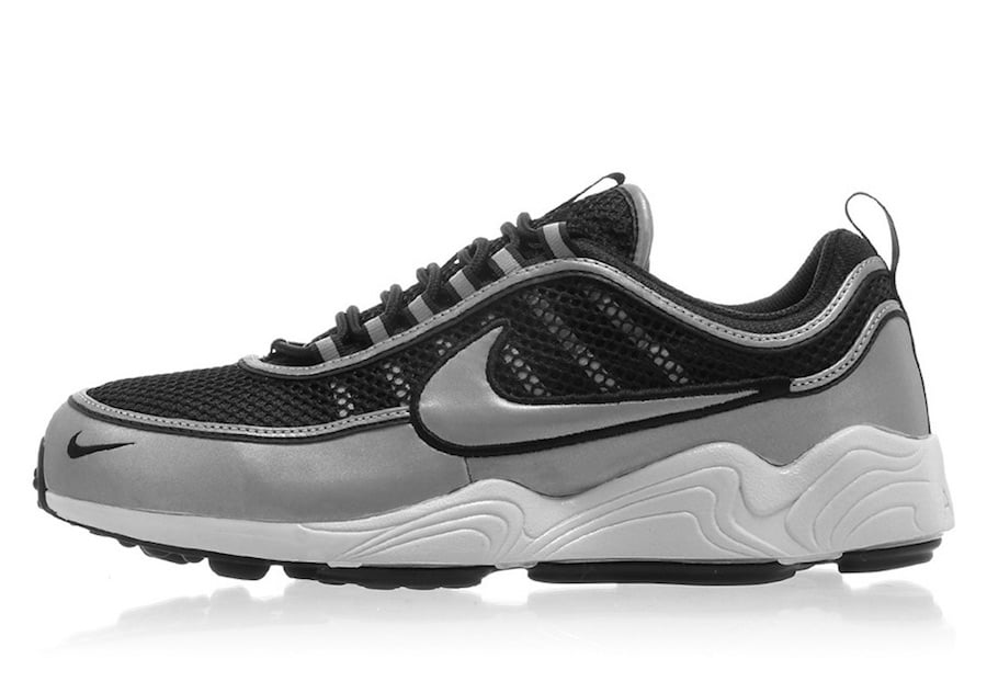 Nike Air Zoom Spiridon Reflective