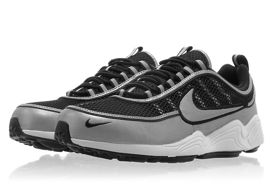 Nike Air Zoom Spiridon Reflective