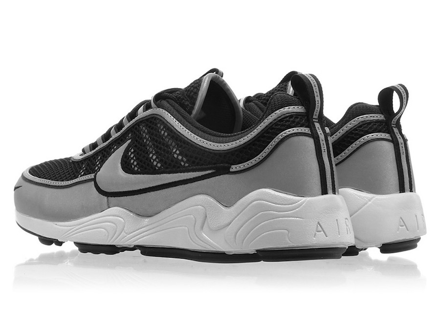 Nike Air Zoom Spiridon Reflective