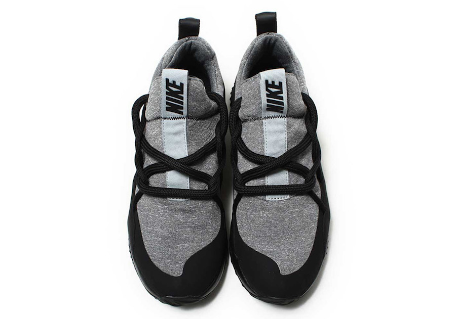 Nike City Loop Tech Fleece Release Date