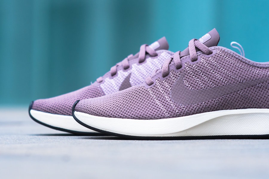 Nike Dualtone Racer Plum Fog