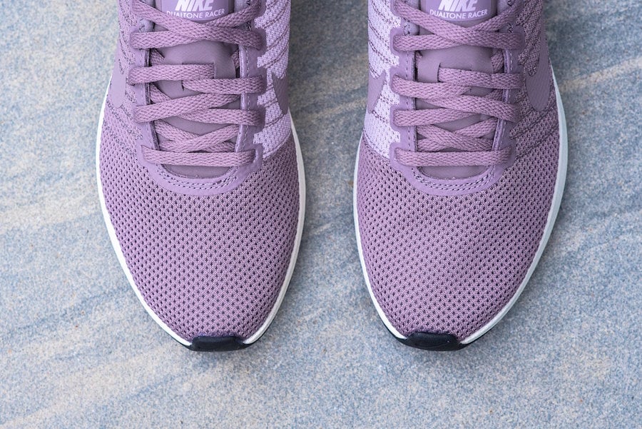 Nike Dualtone Racer Plum Fog