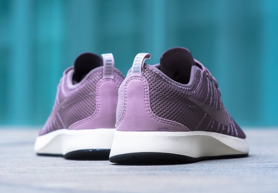 Nike Dualtone Racer Plum Fog