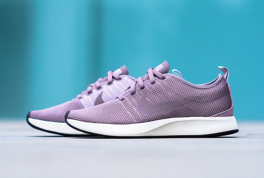 Nike Dualtone Racer ‘Plum Fog’ Available Now