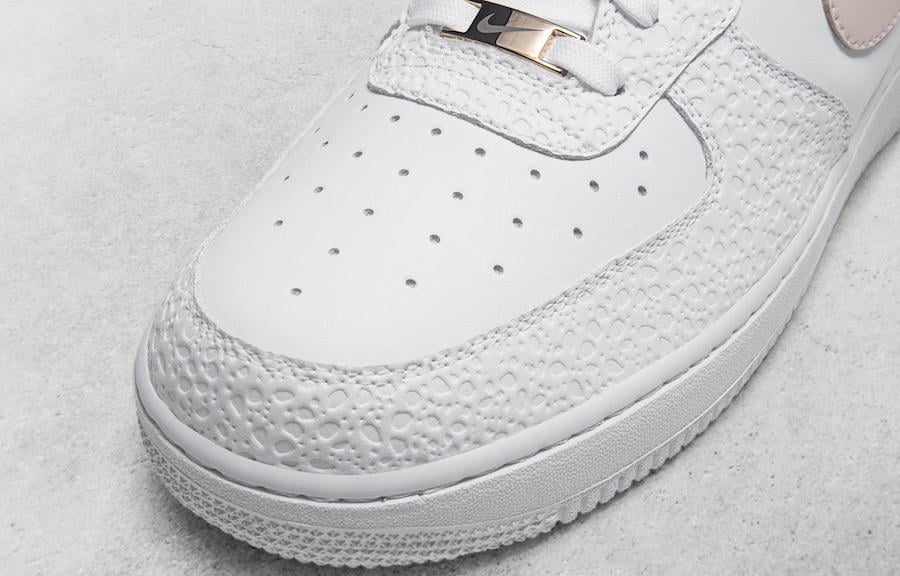 Nike Flyleather Air Force 1