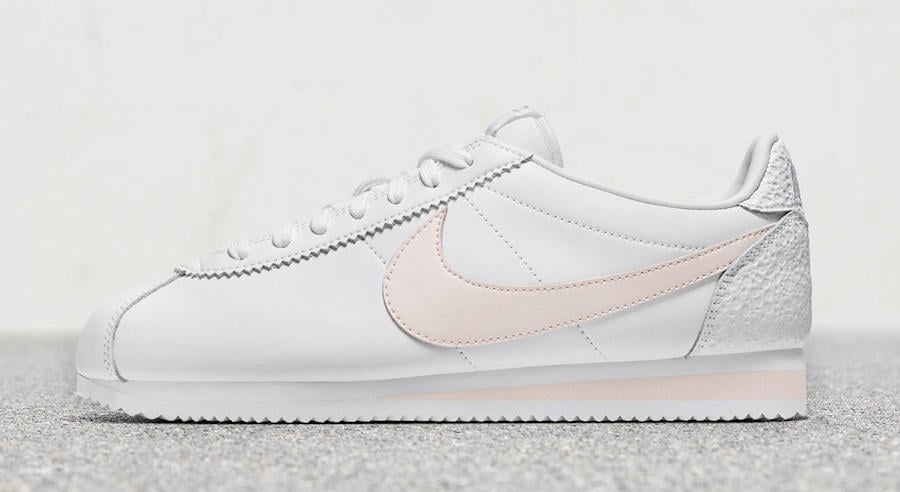 Nike Flyleather Cortez