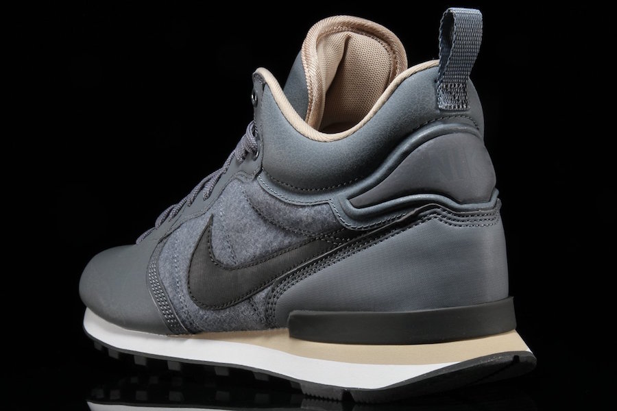 Nike Internationalist Utility Cool Grey