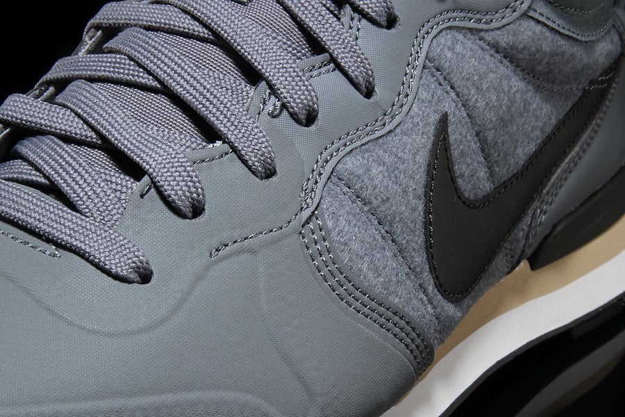 Nike Internationalist Utility Cool Grey