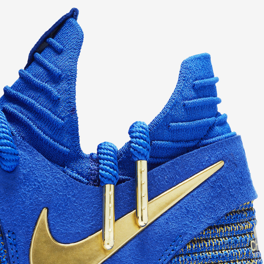 Nike KD 10 Celebration Release Date