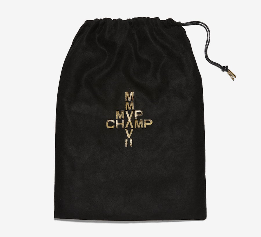 Nike KD 10 Celebration Release Date