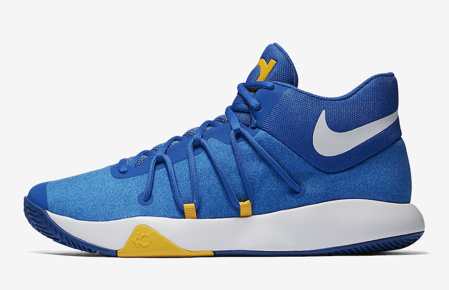 Nike KD Trey 5 V Warriors