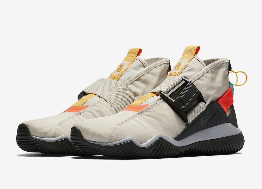 Nike KMTR ‘Birch’ Available Now