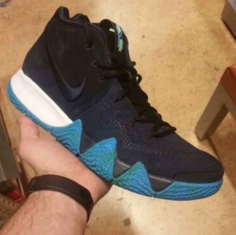 coolest kyrie 4 colorways