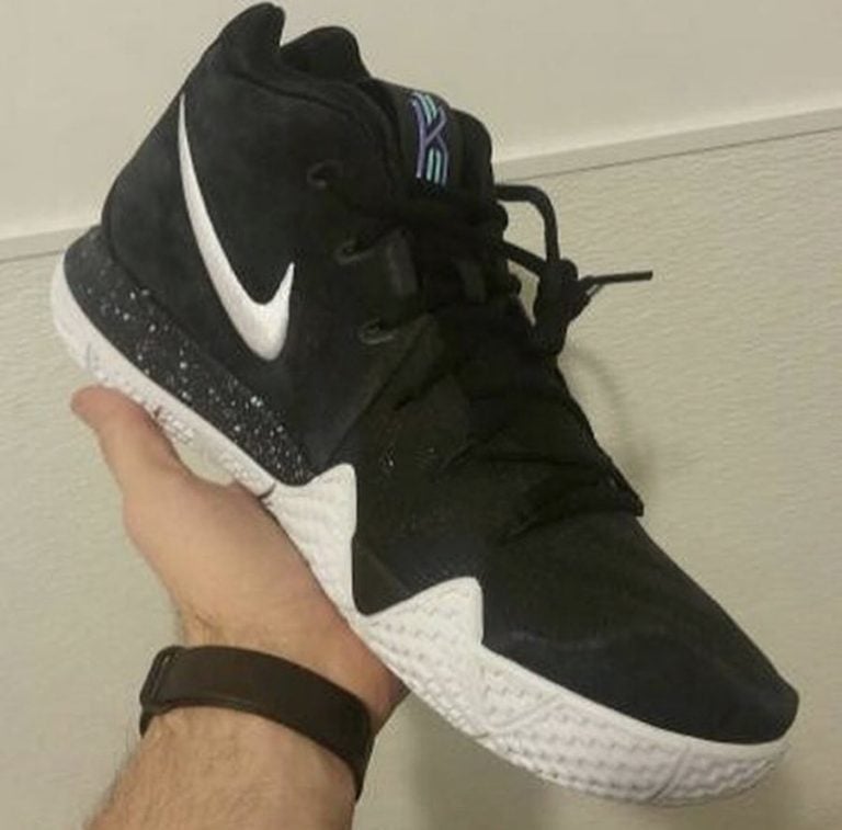 coolest kyrie 4 colorways
