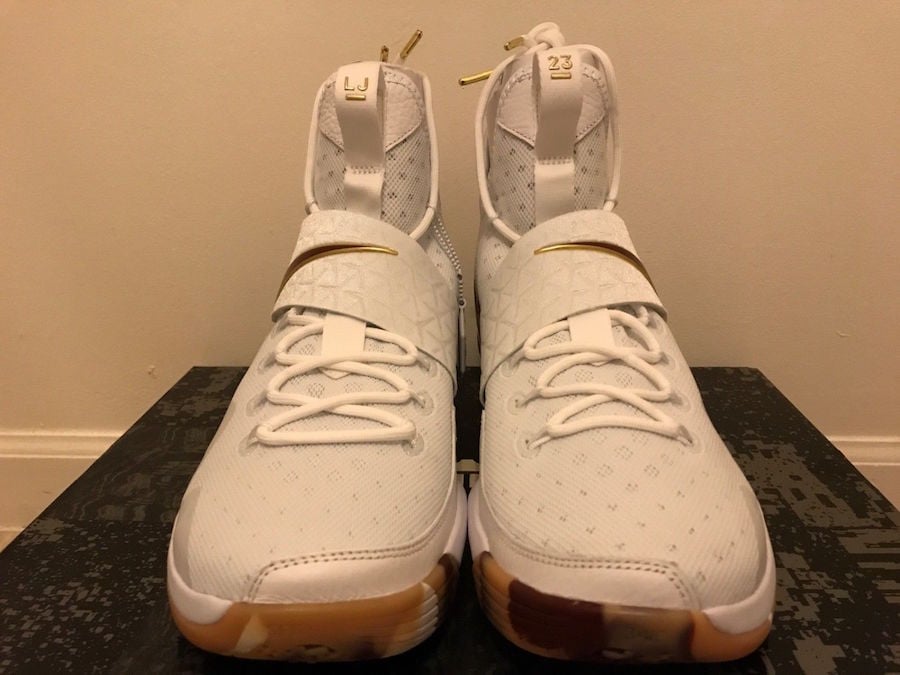 lebron 14 white wine