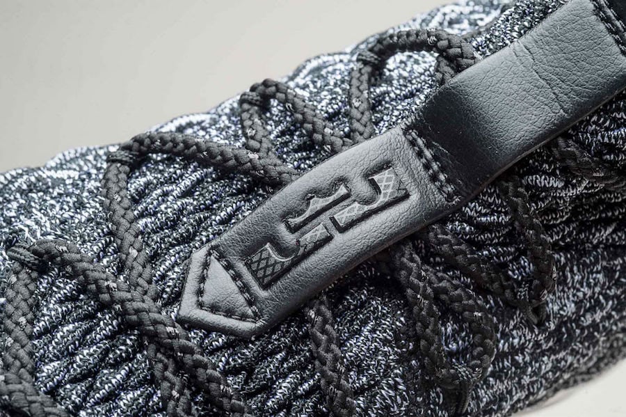 Nike LeBron 15 Ashes Release Date