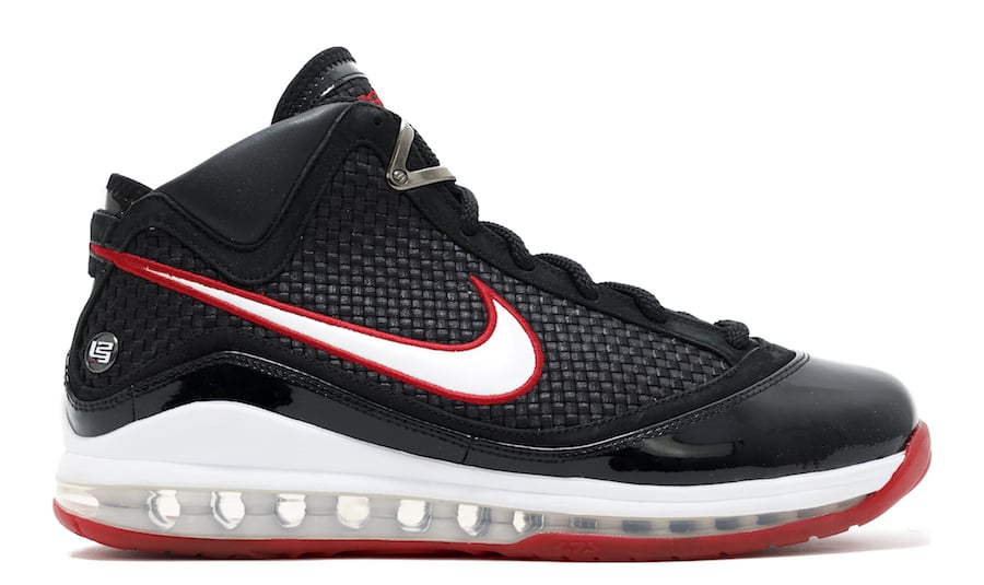 Nike LeBron 7