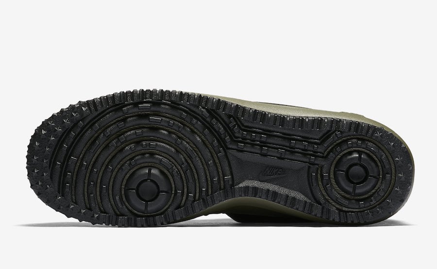 lunar force duckboot olive