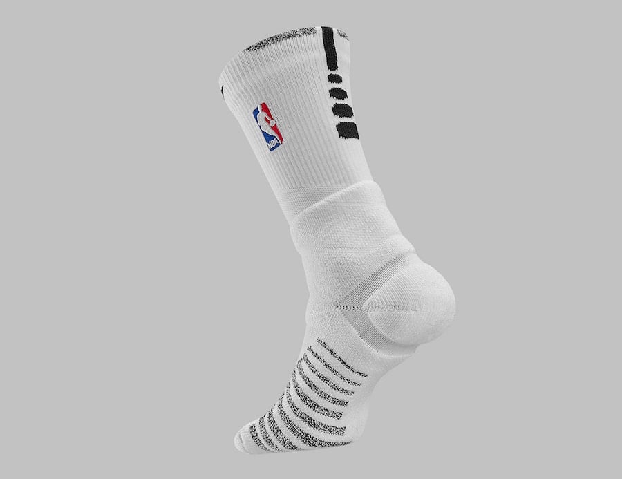 jordan nba socks