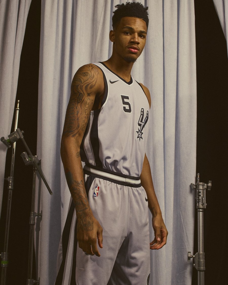 Nike NBA Statement Uniforms Jerseys