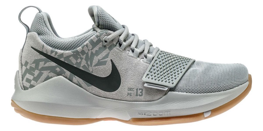 Nike PG 1 ‘Baseline’ Release Date