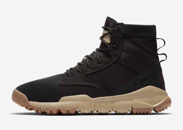 nike sfb 6 inch