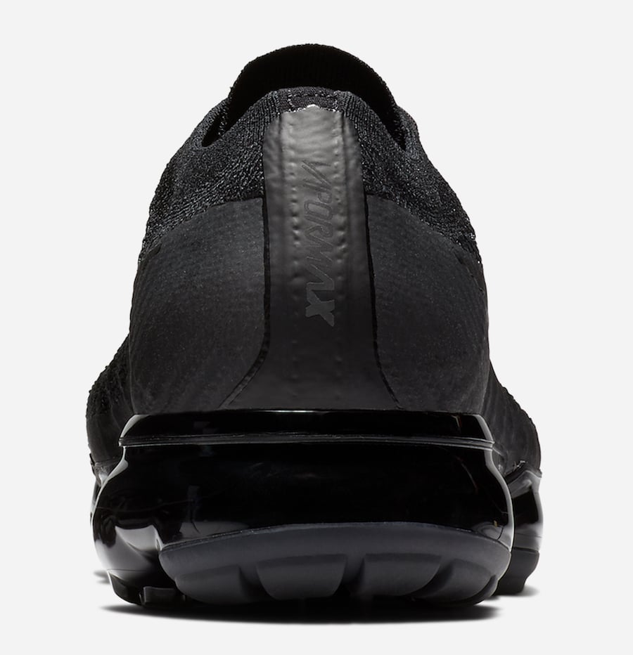 vapormax triple black 2.0