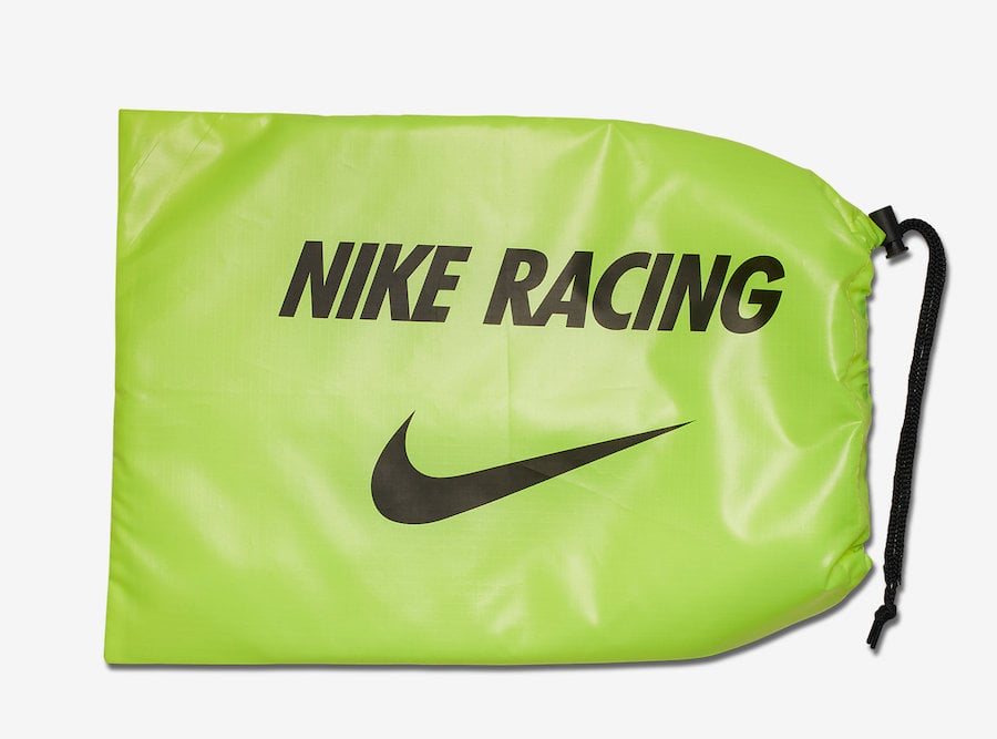 Nike Zoom Fly SP Chicago Release Date