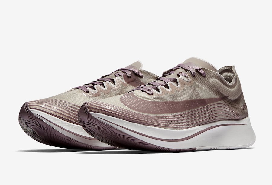 Nike Zoom Fly SP Chicago Release Date