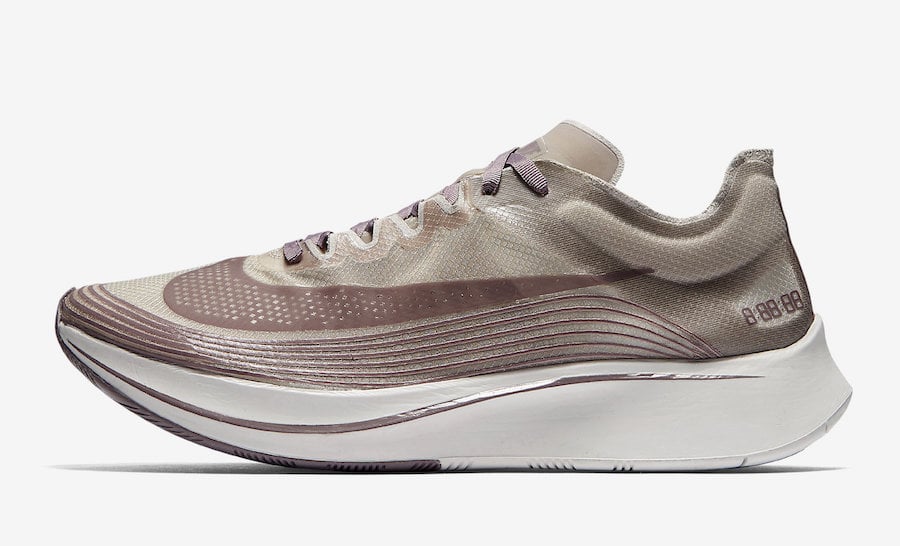 Nike Zoom Fly SP Chicago Release Date