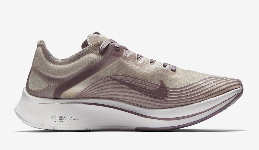 Nike Zoom Fly SP Chicago Release Date