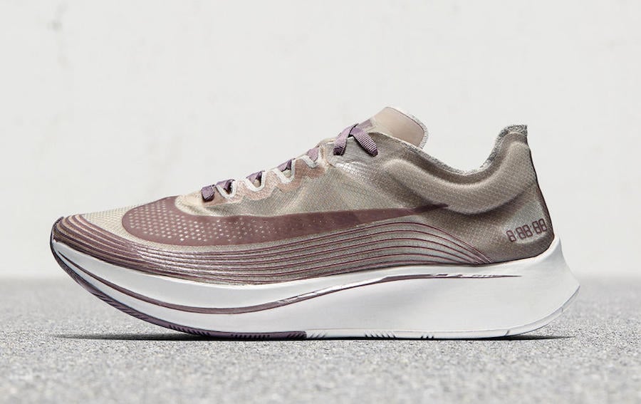 Nike Zoom Fly SP ‘Chicago’ Release Date