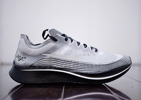 nike zoom fly sp nyc