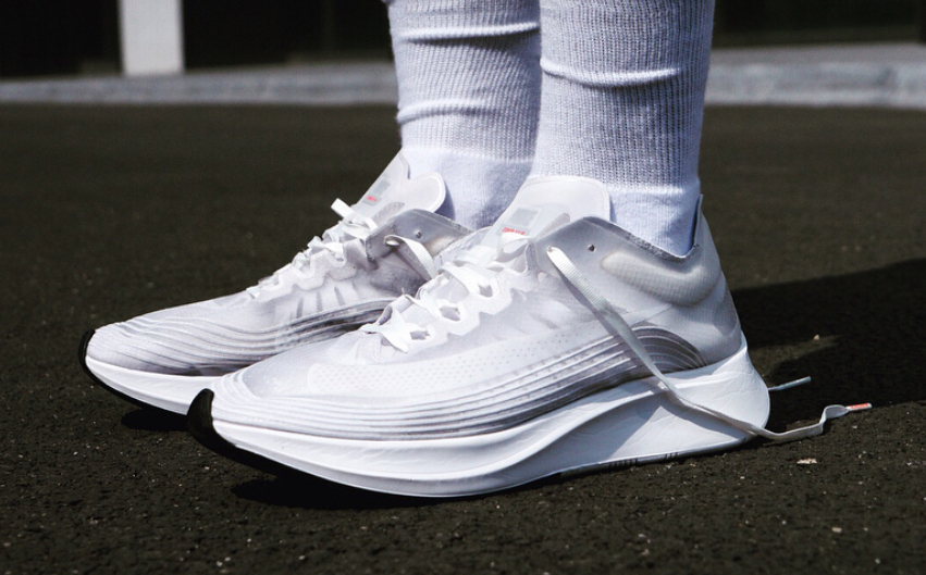 nike zoom fly sb