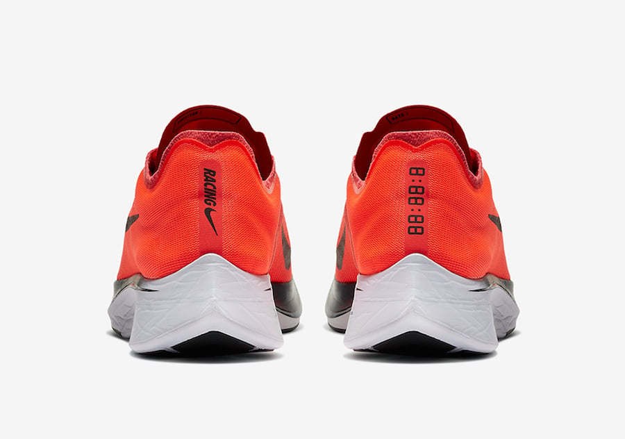 Nike Zoom VaporFly 4% Bright Crimson Release Date