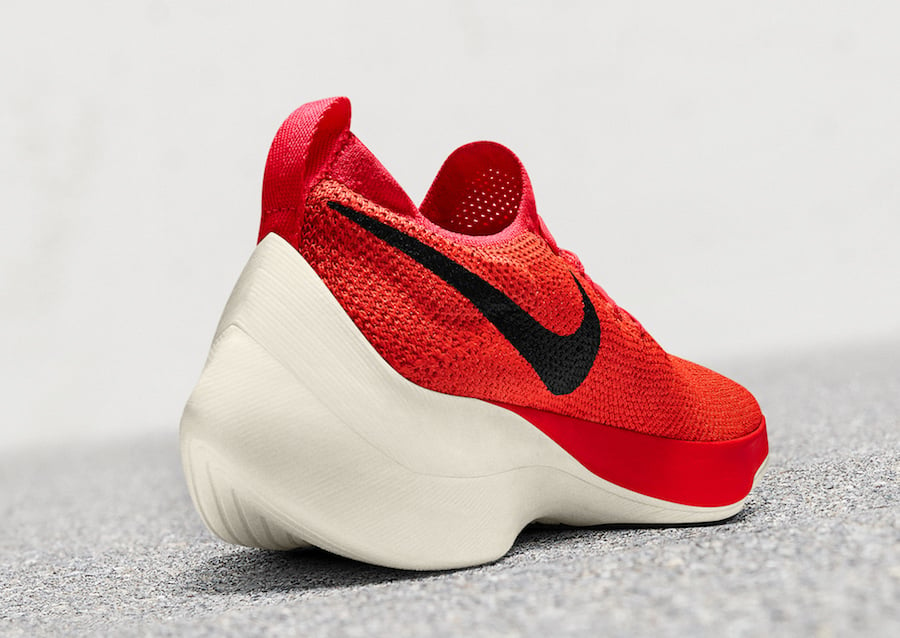 Nike Zoom VaporFly Elite Red Release Date