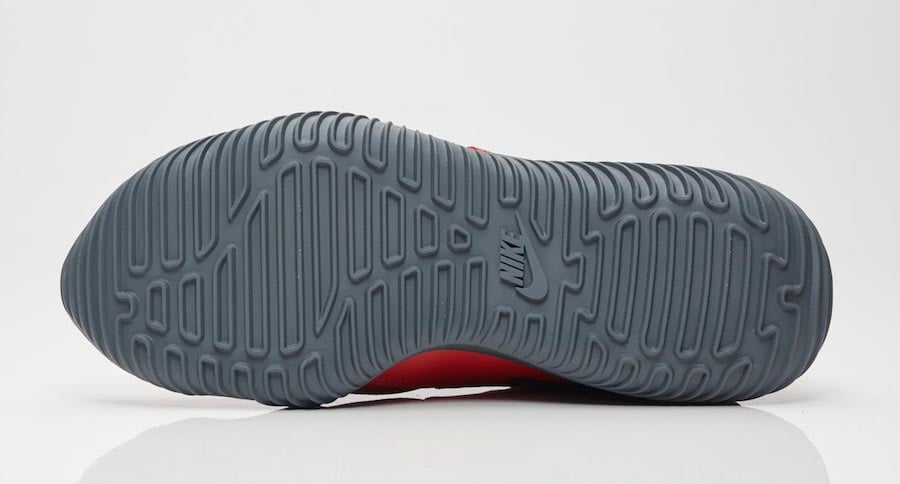NikeLab Komyuter Premium Dragon Red Release Date