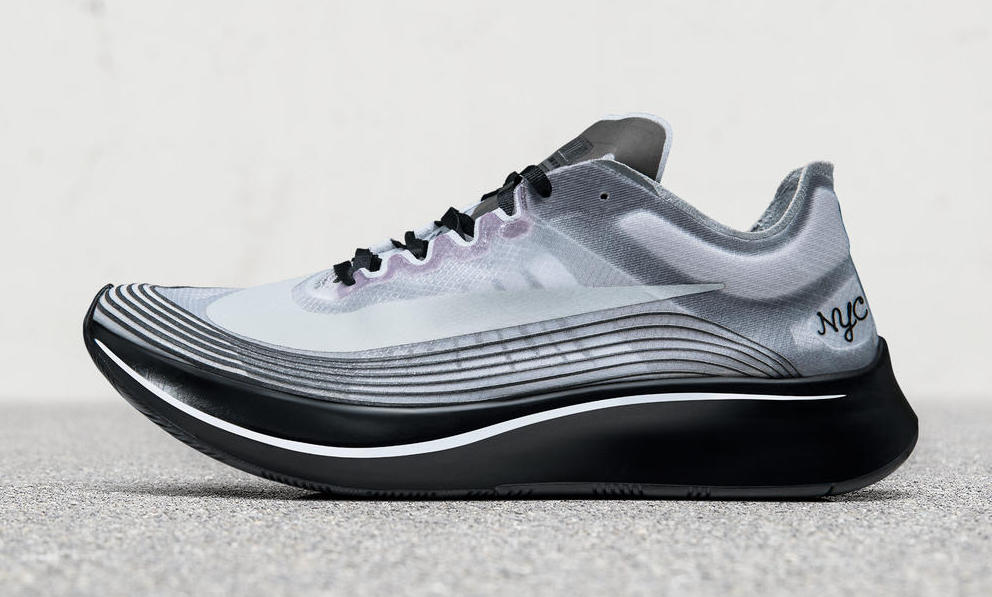 NYC Nike Zoom Fly