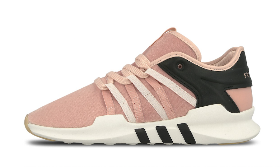 Overkill Fruition adidas Consortium EQT Lacing ADV