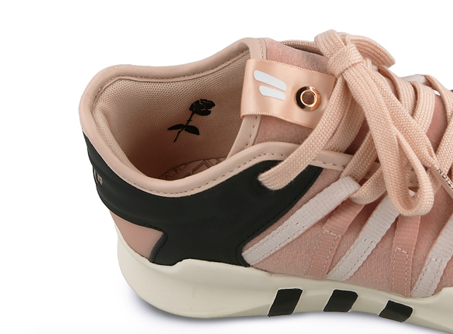 Overkill Fruition adidas Consortium EQT Lacing ADV