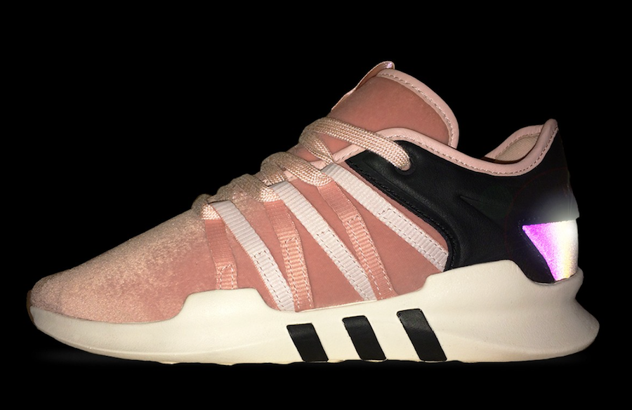 Overkill Fruition adidas Consortium EQT Lacing ADV